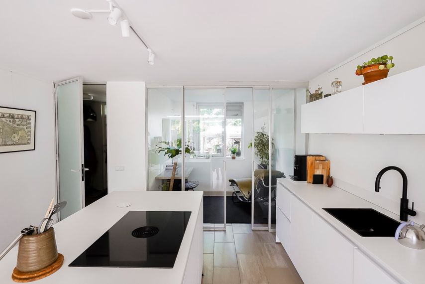 Geluidsisolatie bij schuifdeuren