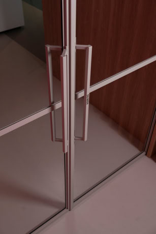 Kokergreep Aluwdoors