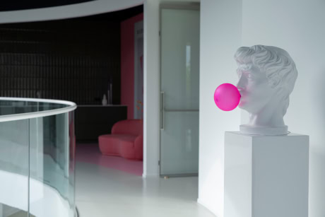 Sfeerbeeld project Babypark