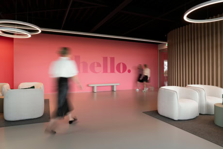 Sfeerbeeld Babypark Kesteren