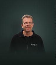 Monteur van Aluwdoors