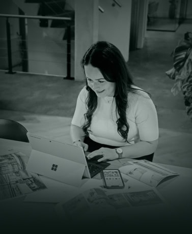 Content marketeer bij Aluwdoors