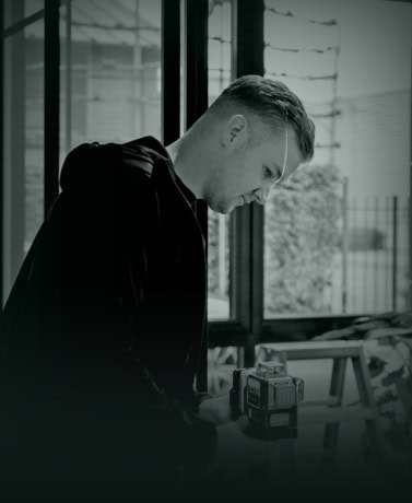 Stefan van de Ridder