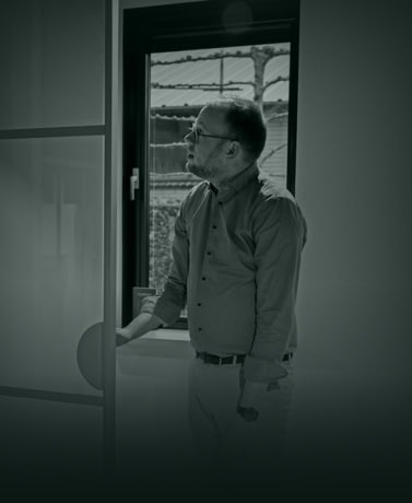 Jan-Joost Heemsbergen